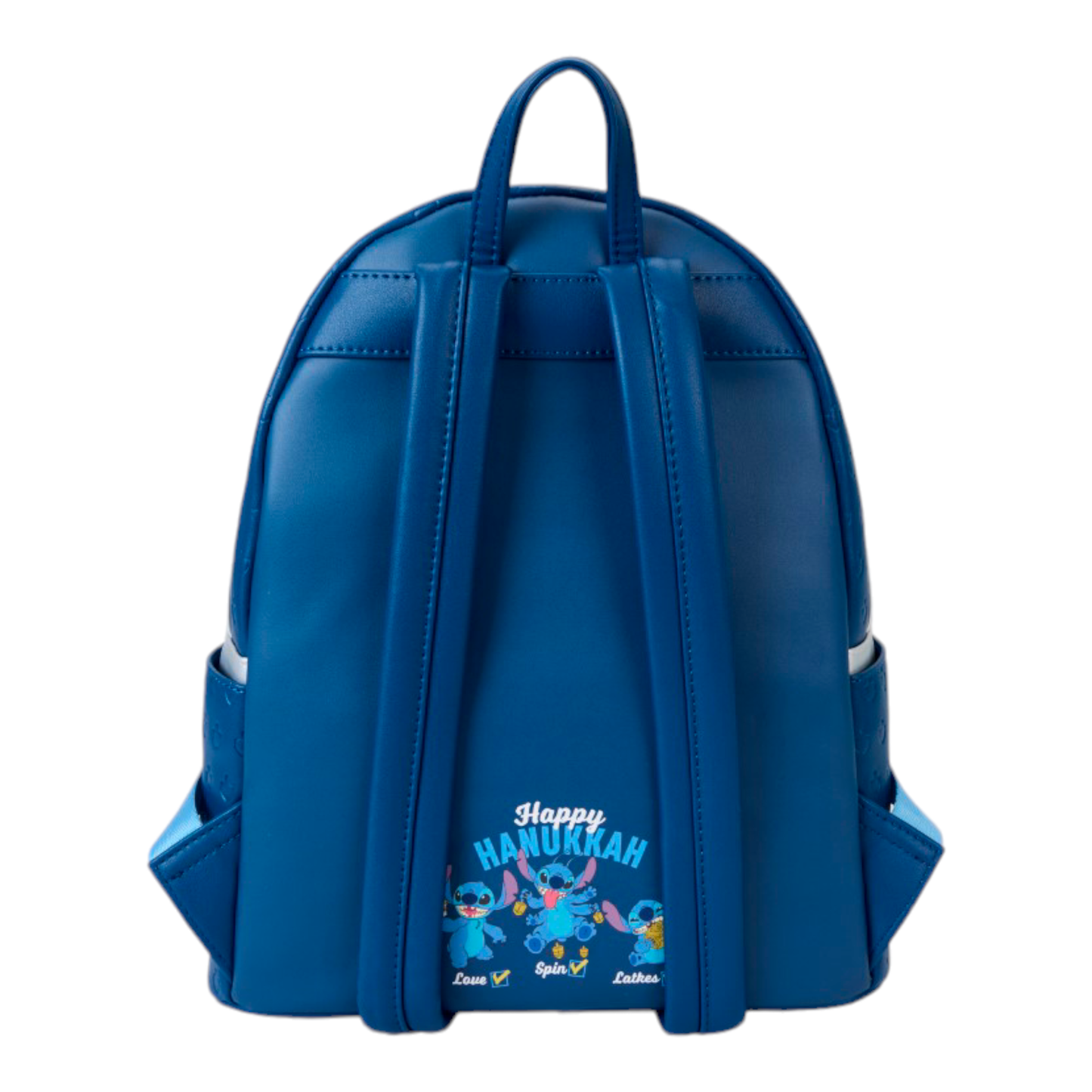 Sac à dos - Lilo & Stitch Light Up Menorah Stitch - Disney - Loungefly J'M T Créa