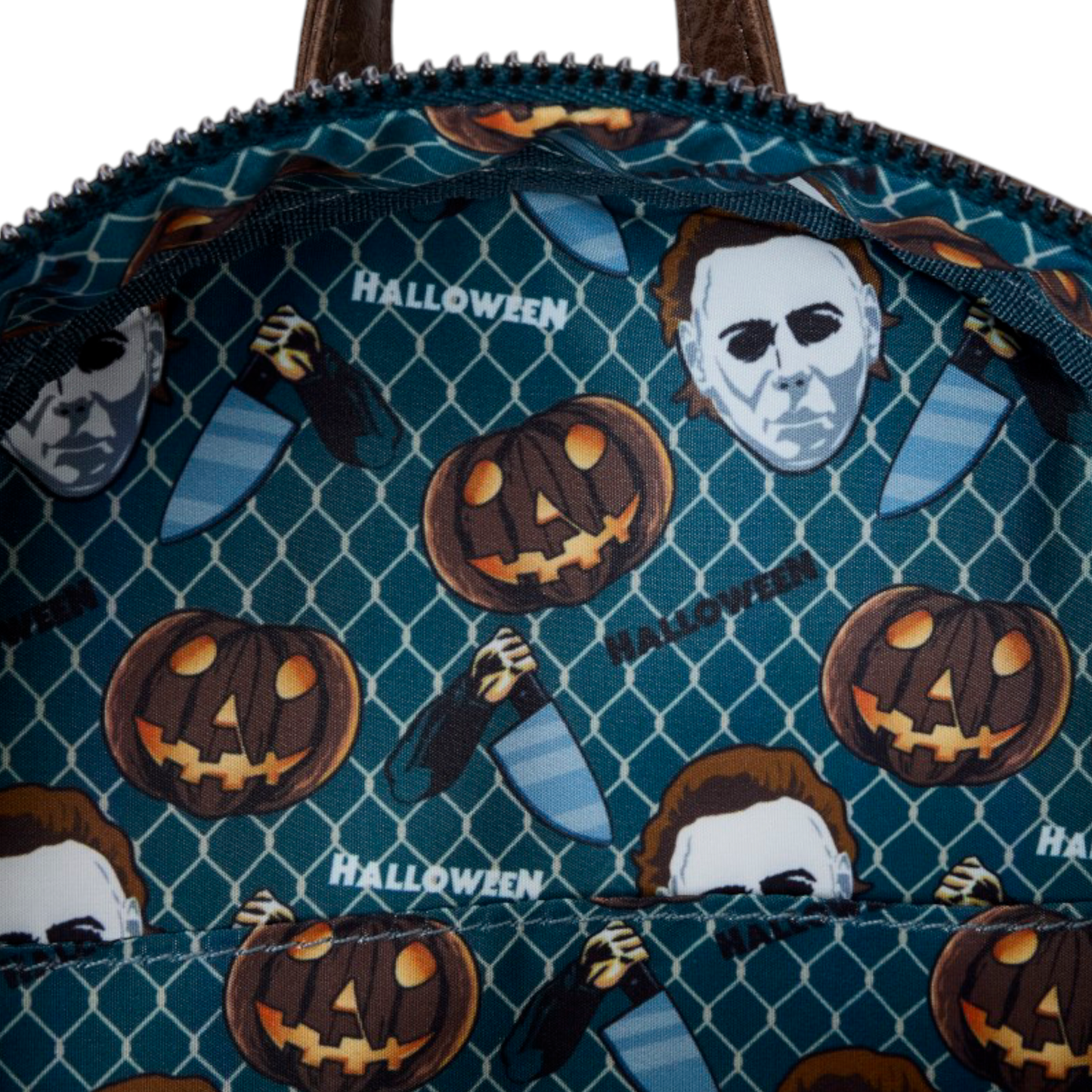 Sac à dos - Michael Meyers - Halloween - Loungefly J'M T Créa