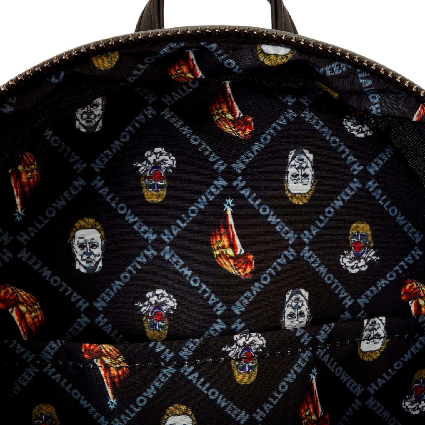 Sac à dos - Michael Myers - Halloween - Loungefly J'M T Créa