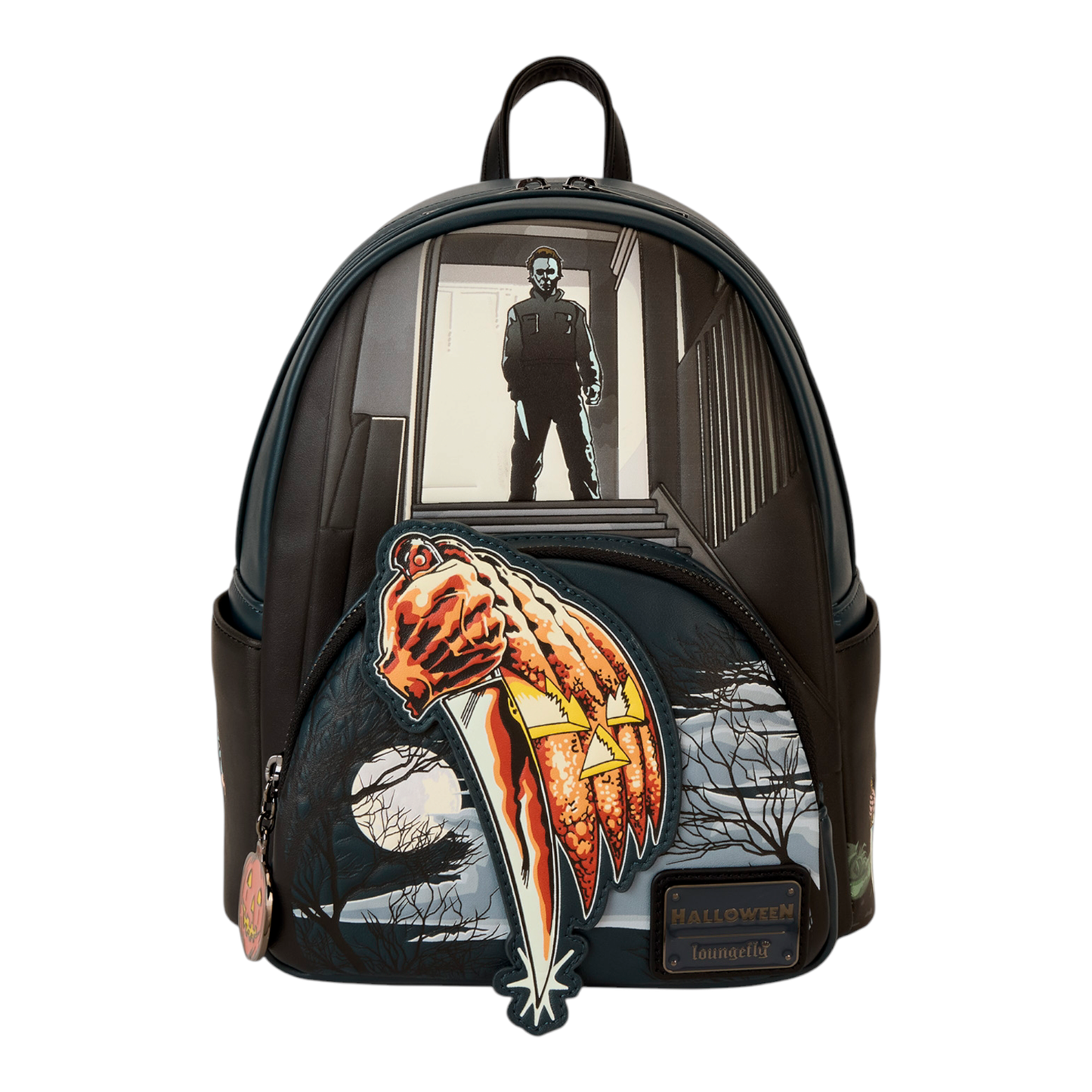 Sac à dos - Michael Myers - Halloween - Loungefly J'M T Créa