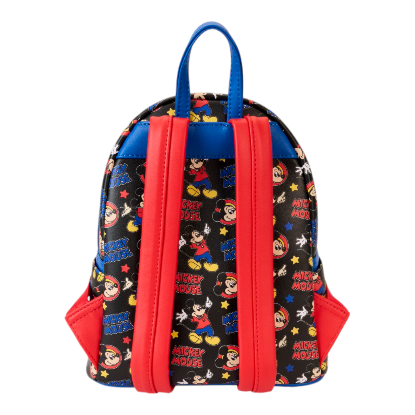 Sac à dos - Mickey And Friends Classic - Disney - Loungefly J'M T Créa