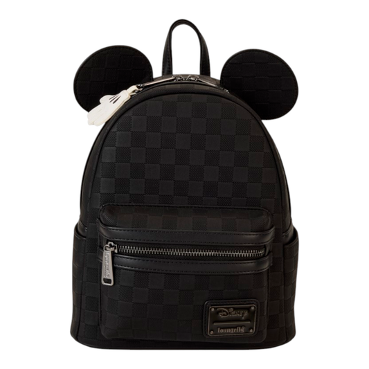 Sac à dos - Mickey Ear - Disney - Loungefly J'M T Créa