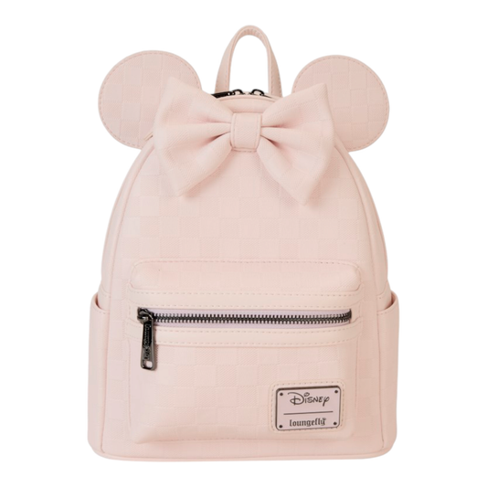 Sac à dos - Minnie Ear - Disney - Loungefly J'M T Créa