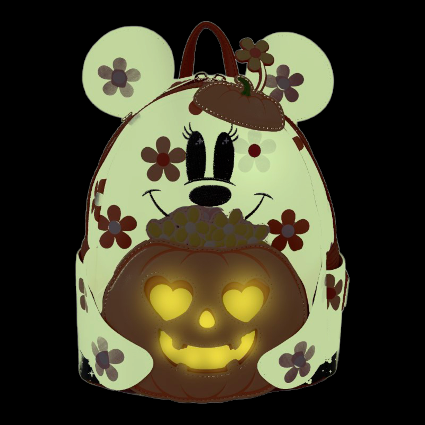 Sac à dos - Minnie Halloween - Disney - Loungefly J'M T Créa