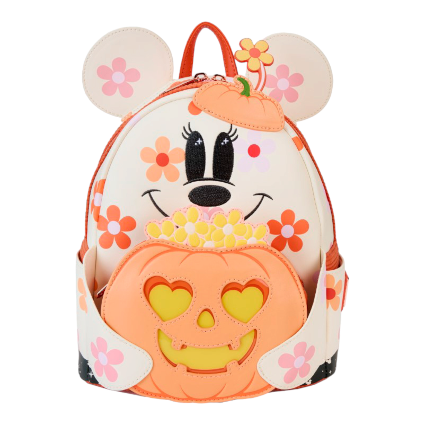 Sac à dos - Minnie Halloween - Disney - Loungefly J'M T Créa