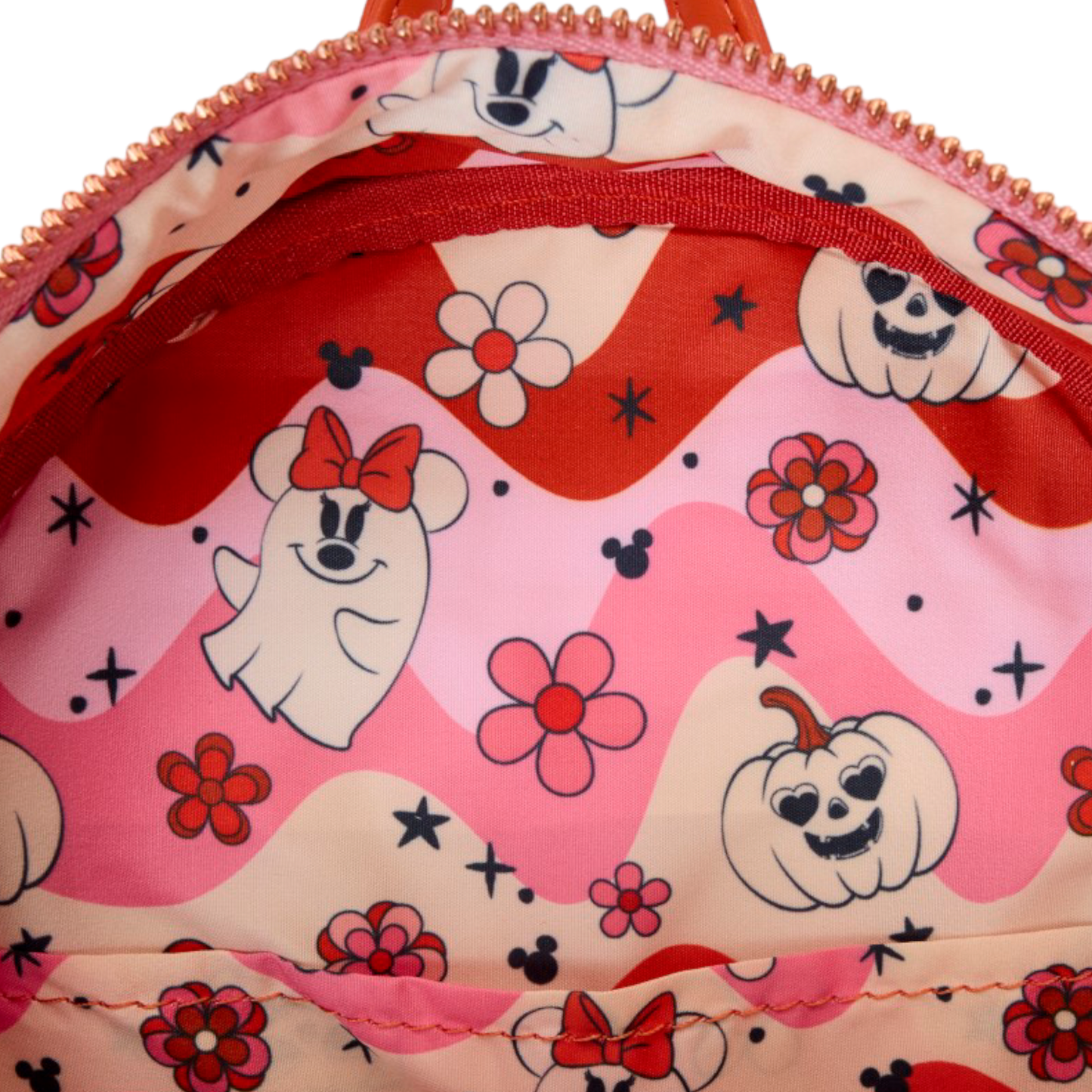 Sac à dos - Minnie Halloween - Disney - Loungefly J'M T Créa