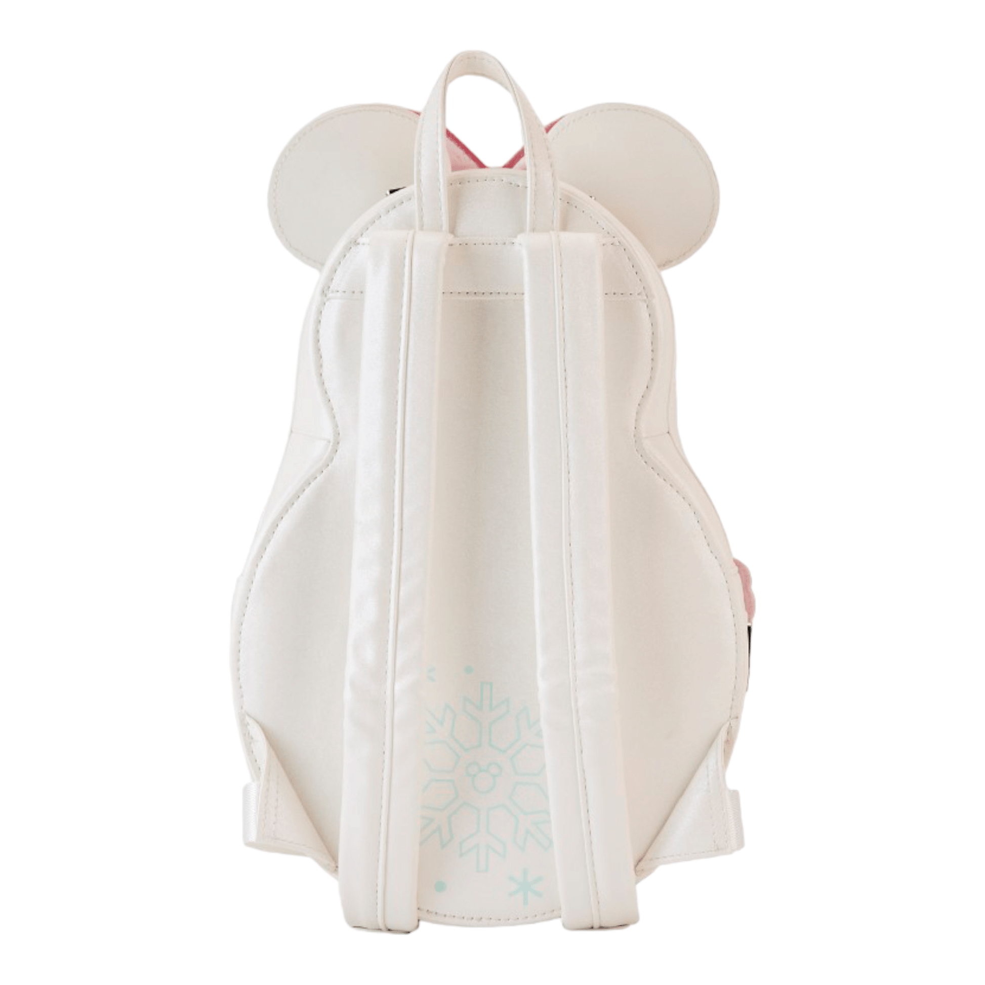 Sac à dos - Minnie Pastel Figural Snowman - Disney - Loungefly J'M T Créa