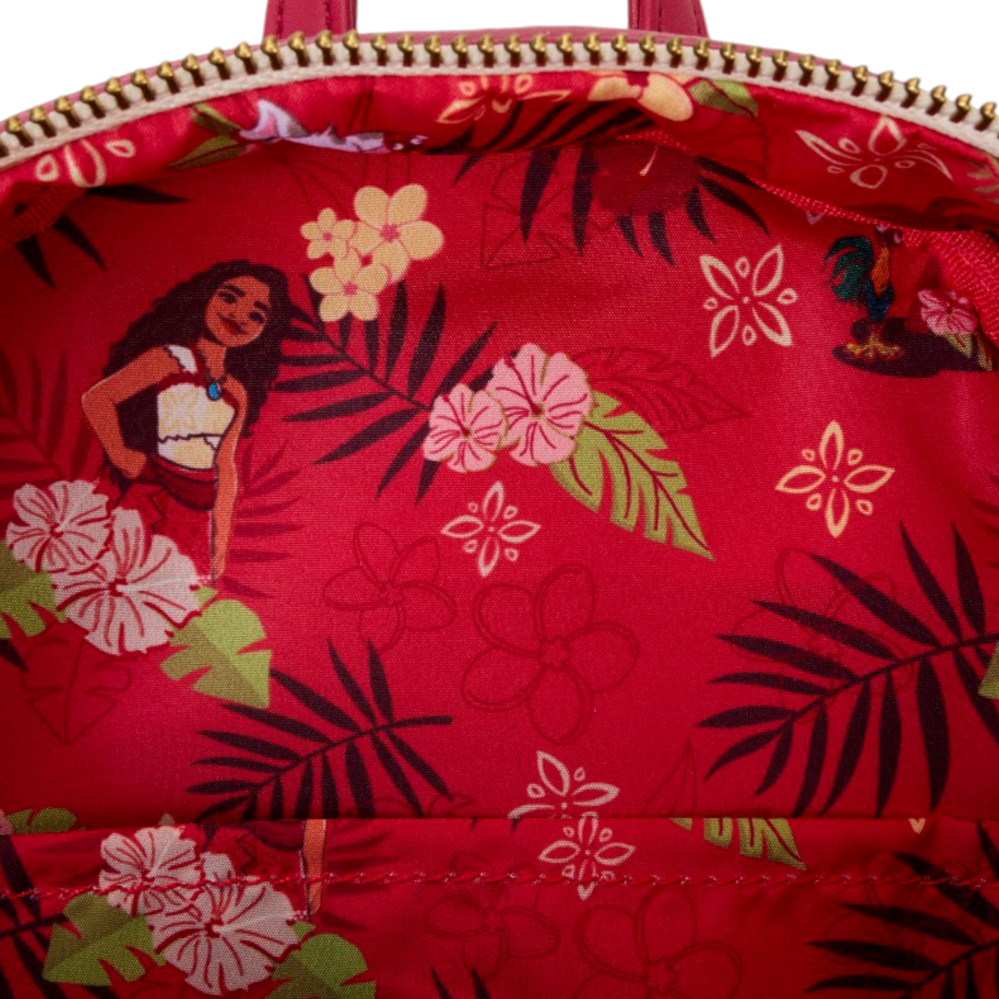 Sac à dos - Moana Cosplay - Disney - Loungefly J'M T Créa