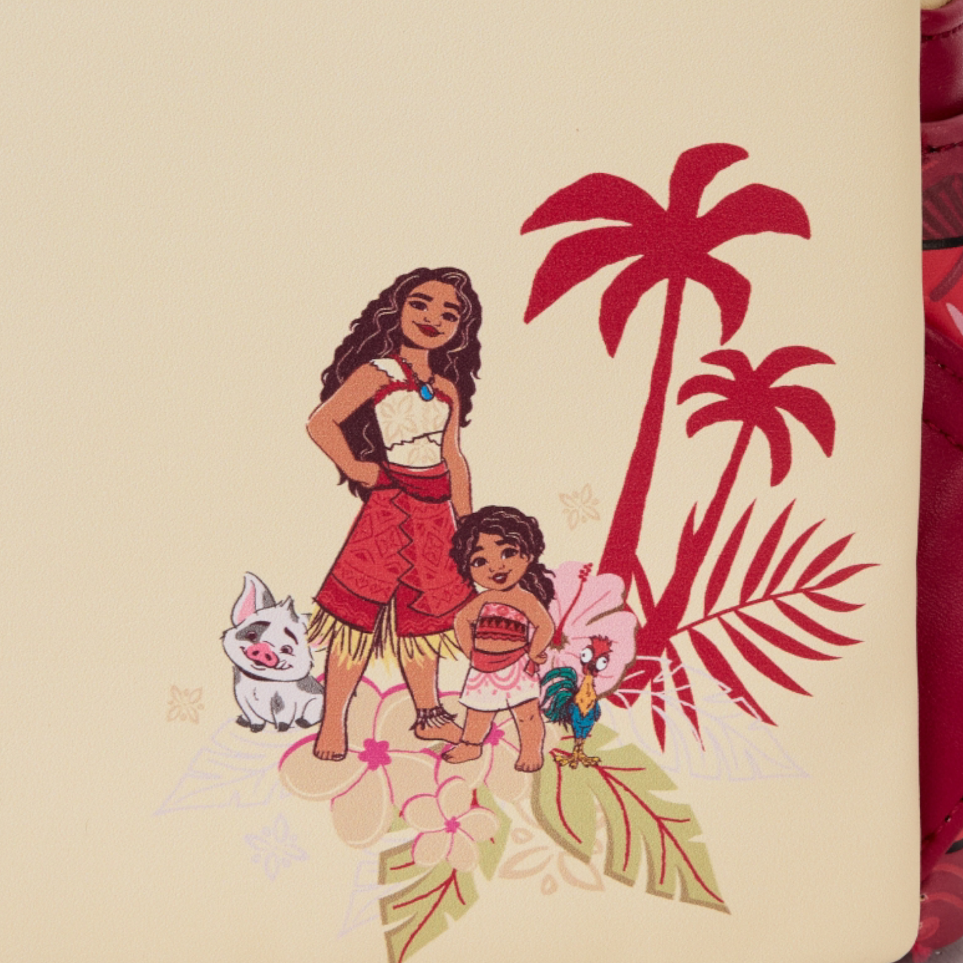 Sac à dos - Moana Cosplay - Disney - Loungefly J'M T Créa