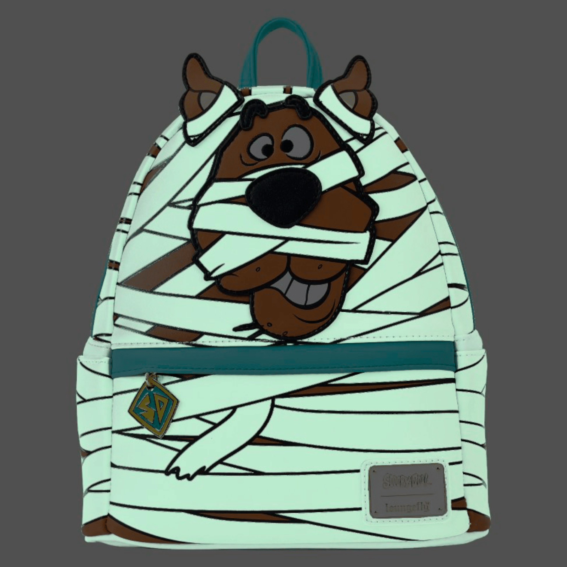 Sac à dos - Mummy Cosplay - Scooby Doo - Loungefly J'M T Créa