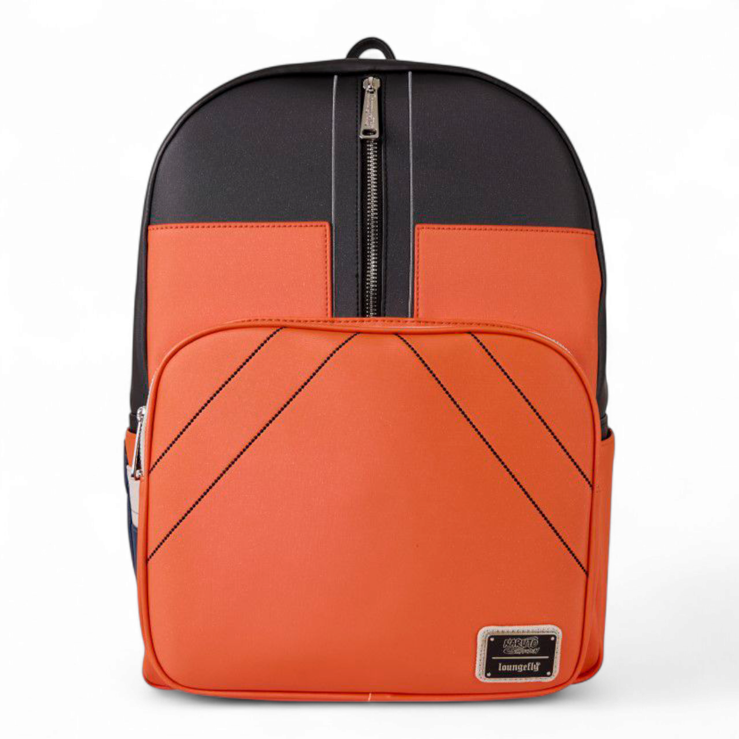 Sac à dos - Naruto Cosplay Outfit Full Size - Naruto - Loungefly J'M T Créa