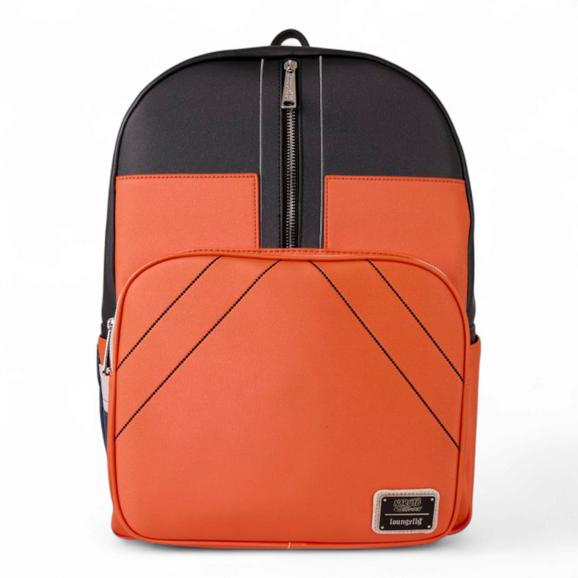 Sac à dos - Naruto Cosplay Outfit Full Size - Naruto - Loungefly J'M T Créa