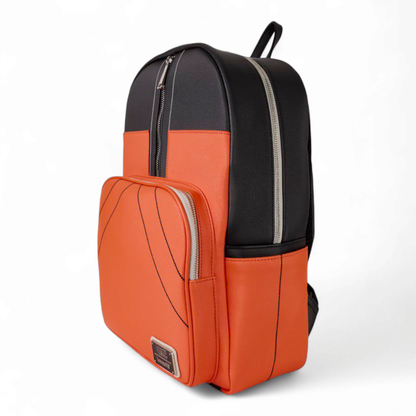 Sac à dos - Naruto Cosplay Outfit Full Size - Naruto - Loungefly J'M T Créa