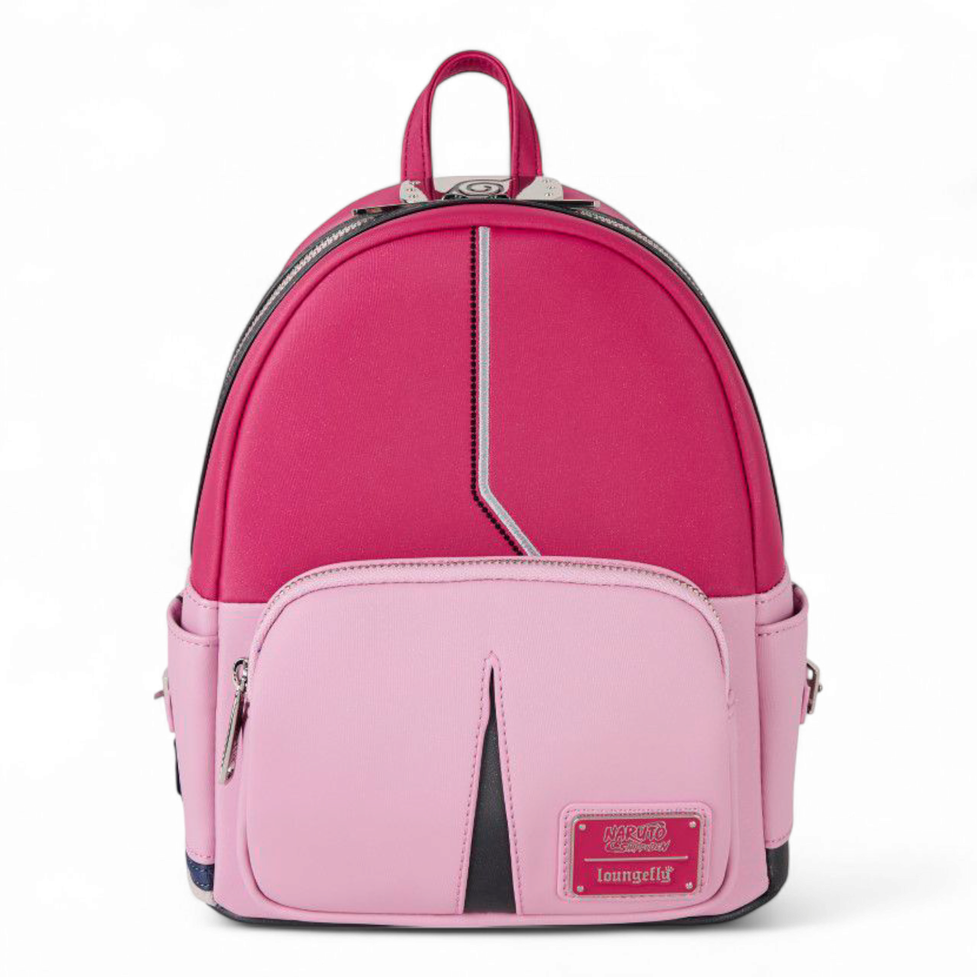 Sac à dos - Naruto Sakura Cosplay Outfit - Naruto - Loungefly J'M T Créa