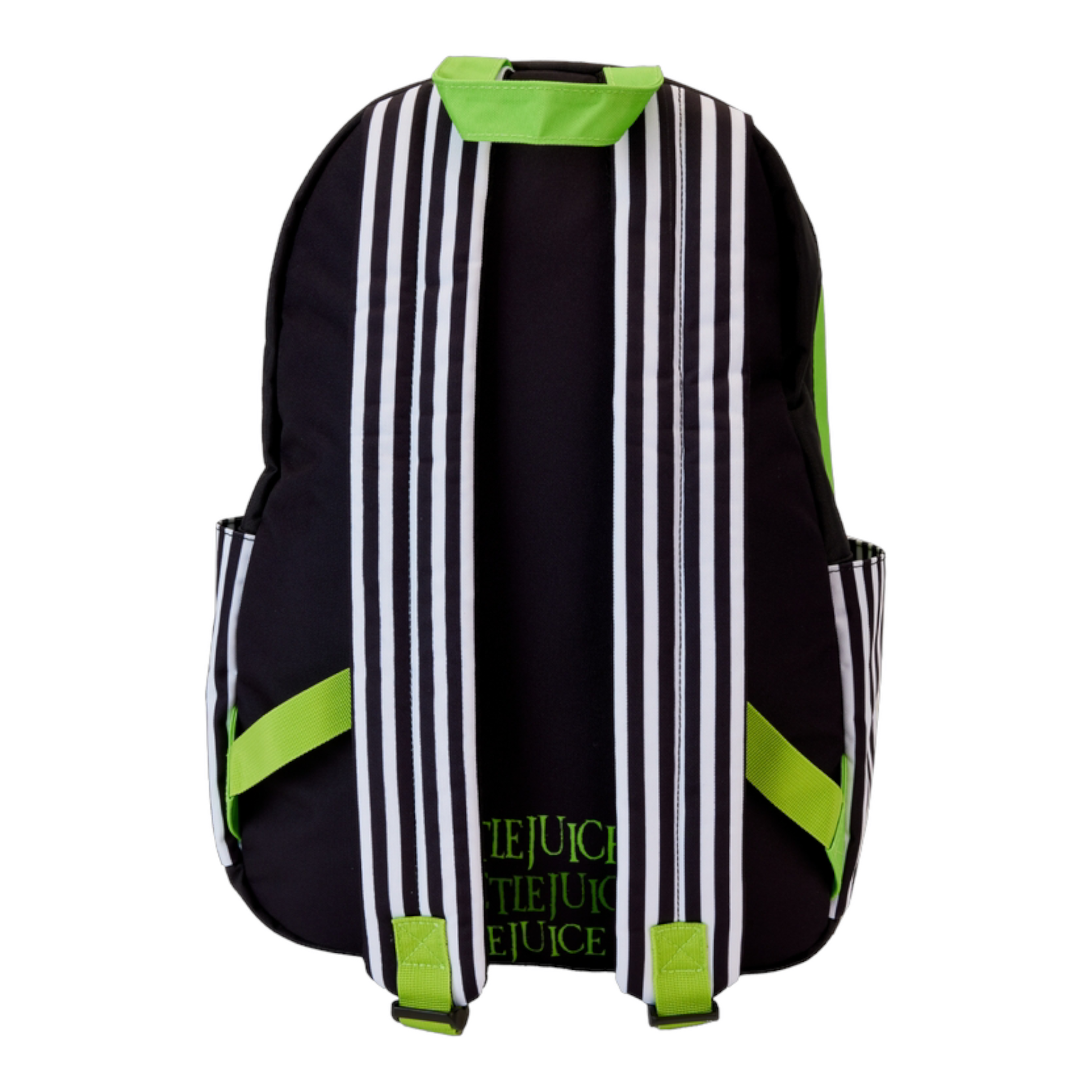 Sac à dos - Nylon Cosplay - Beetlejuice - Loungefly J'M T Créa