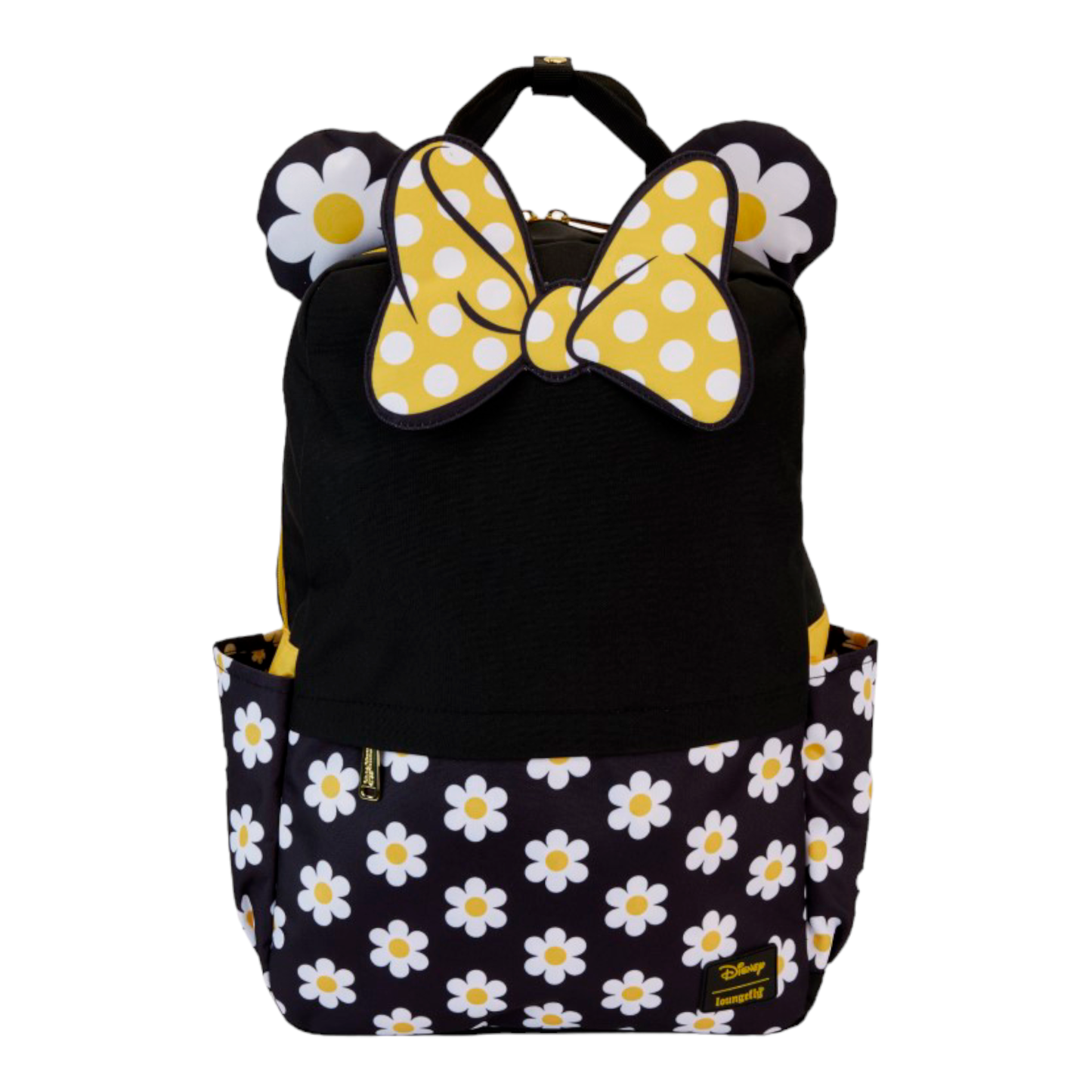 Sac à dos - Nylon Minnie Mouse Cosplay - Disney - Loungefly J'M T Créa