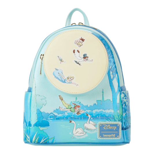 Sac à dos - Peter Pan - You Can Fly Glows - Disney - Loungefly J'M T Créa