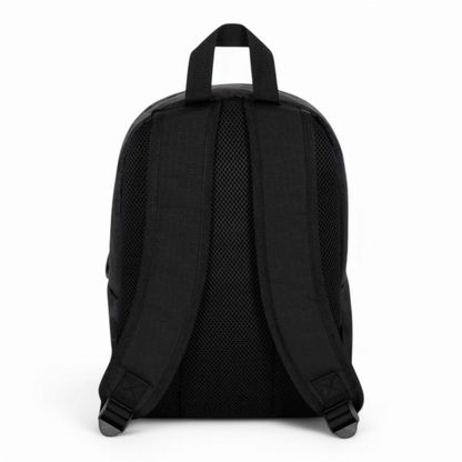 Sac à dos - Petit HS Fan Batman Face - DC Comics - Karactermania J'M T Créa