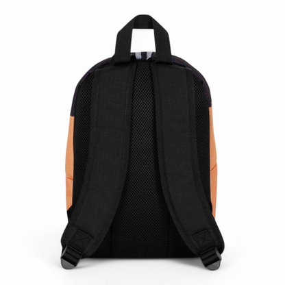 Sac à dos - Petit HS Fan Naruto Dress - Naruto - Karactermania J'M T Créa