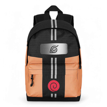 Sac à dos - Petit HS Fan Naruto Dress - Naruto - Karactermania J'M T Créa