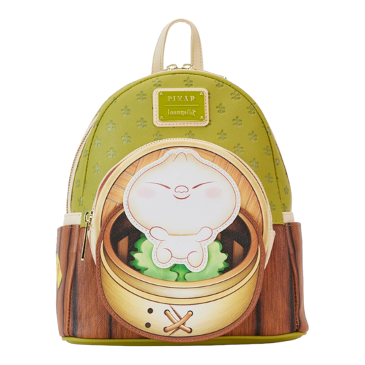 Sac à dos - Pixar Bao Bamboo Steamer - Disney - Loungefly J'M T Créa