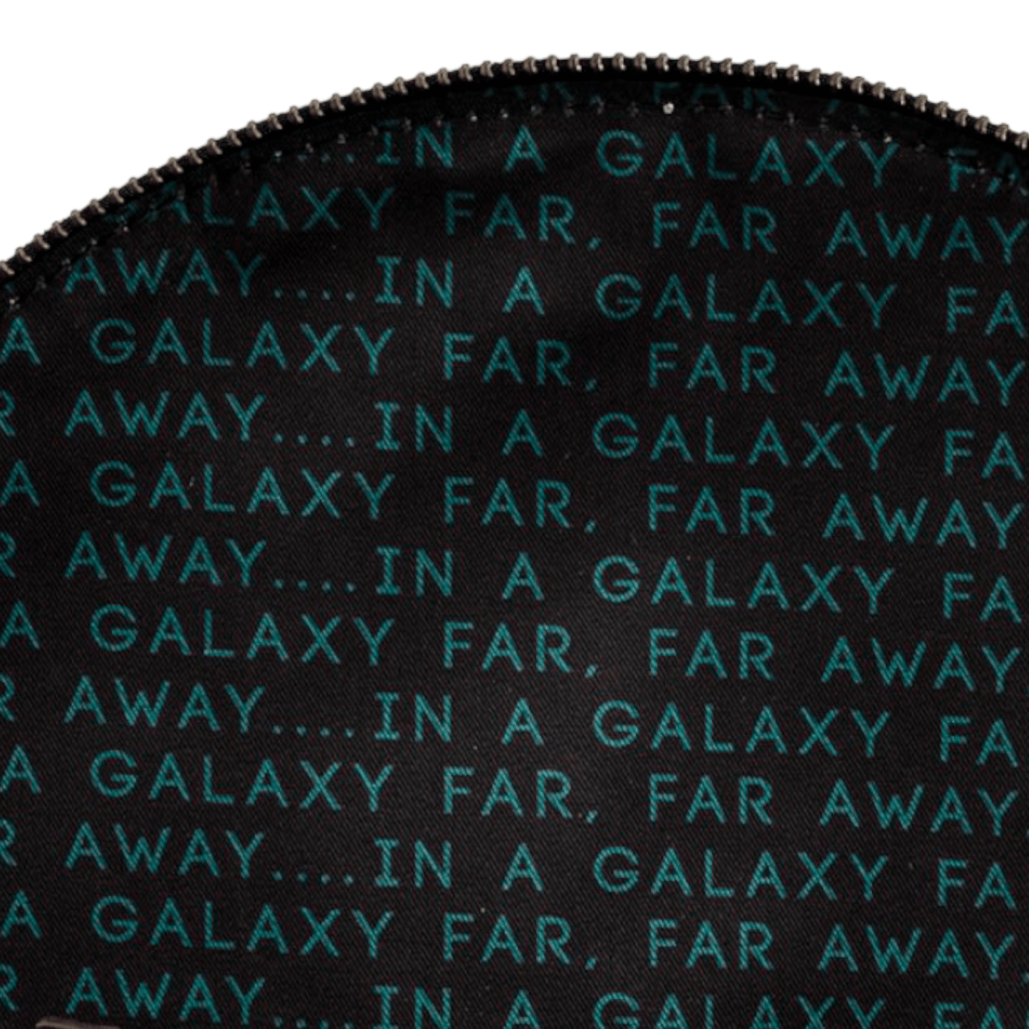 Sac à dos + Pochette - Dagobah - Star Wars - Loungefly J'M T Créa