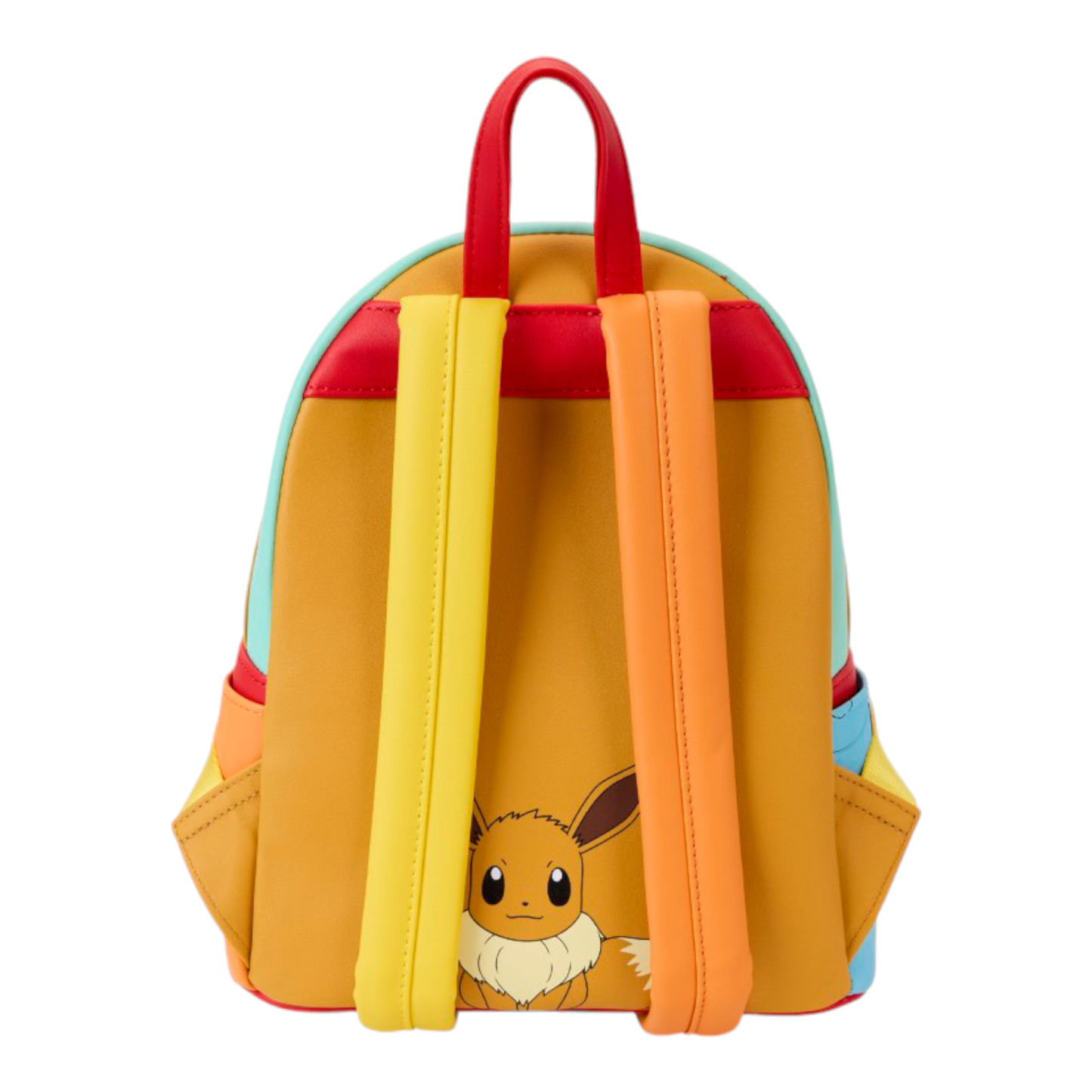 Sac à dos - Pokémon - Pokemon - Loungefly J'M T Créa