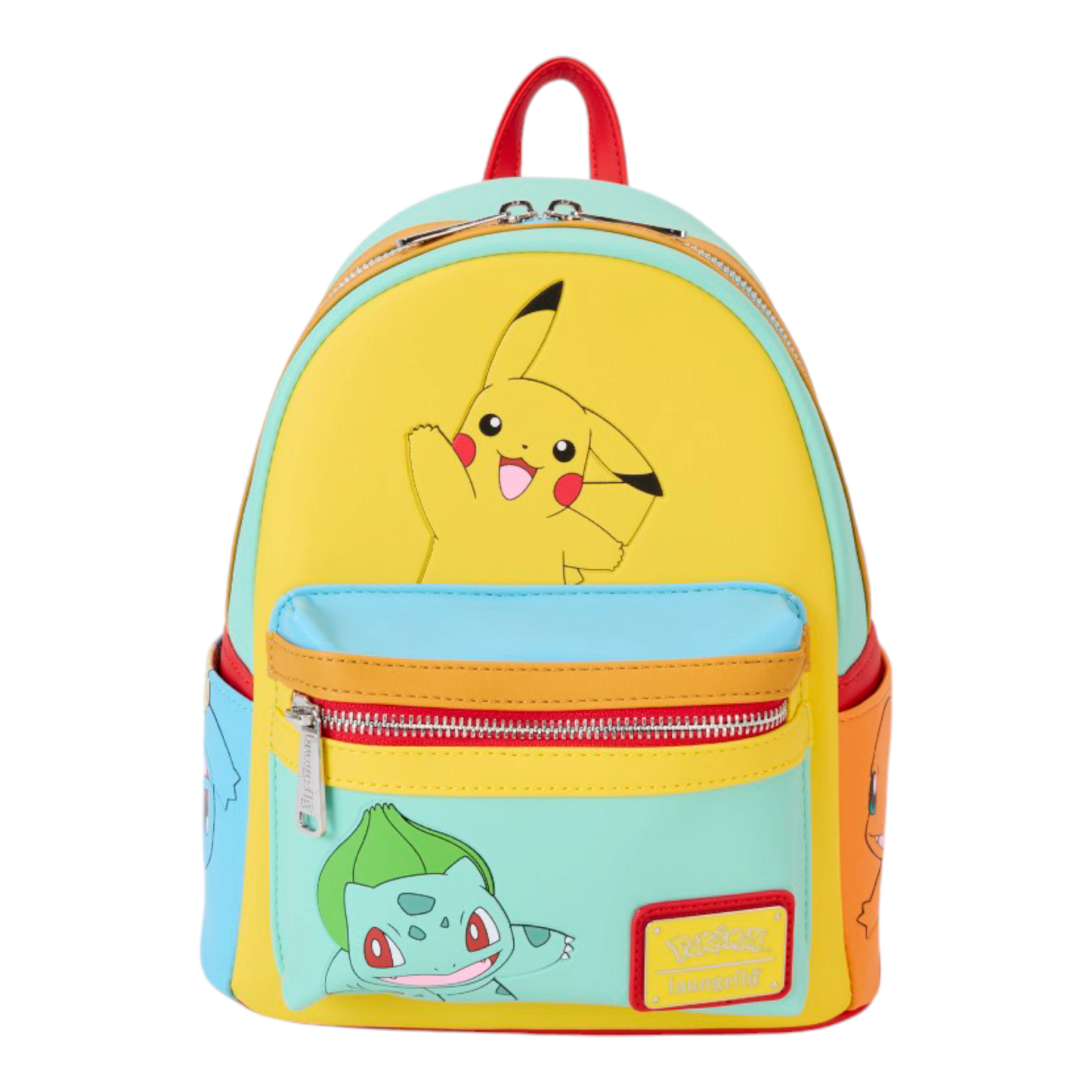 Sac à dos - Pokémon - Pokemon - Loungefly J'M T Créa