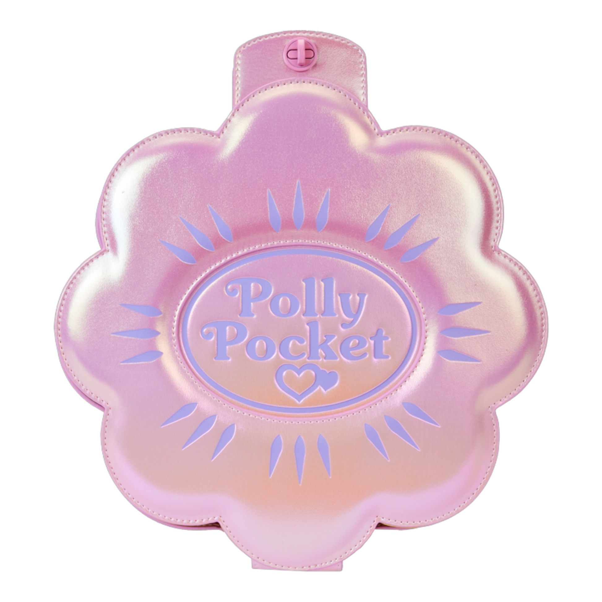 Sac à dos - Polly Pocket - Polly Pocket - Loungefly J'M T Créa