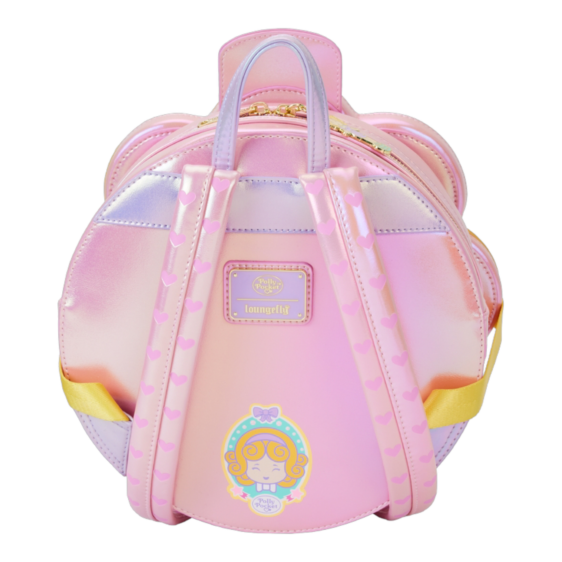 Sac à dos - Polly Pocket - Polly Pocket - Loungefly J'M T Créa