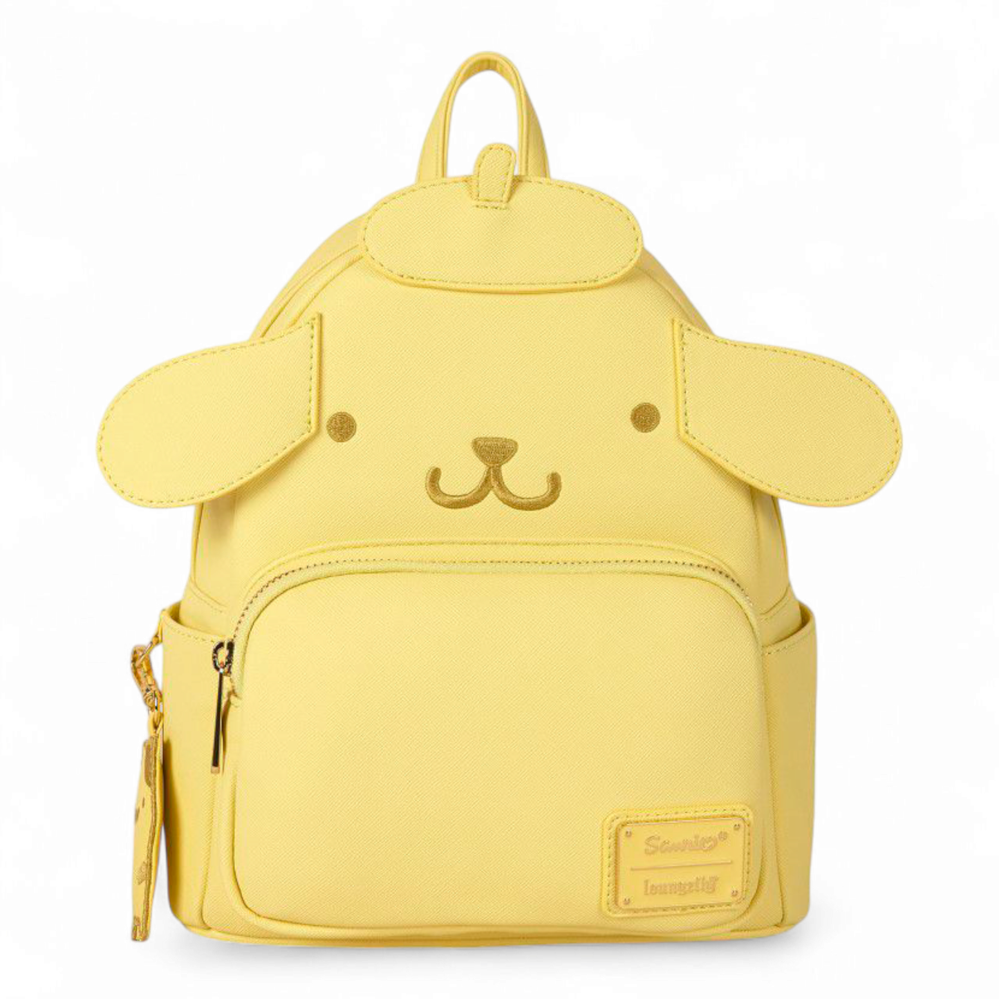 Sac à dos - Pompompurin - Sanrio - Loungefly J'M T Créa