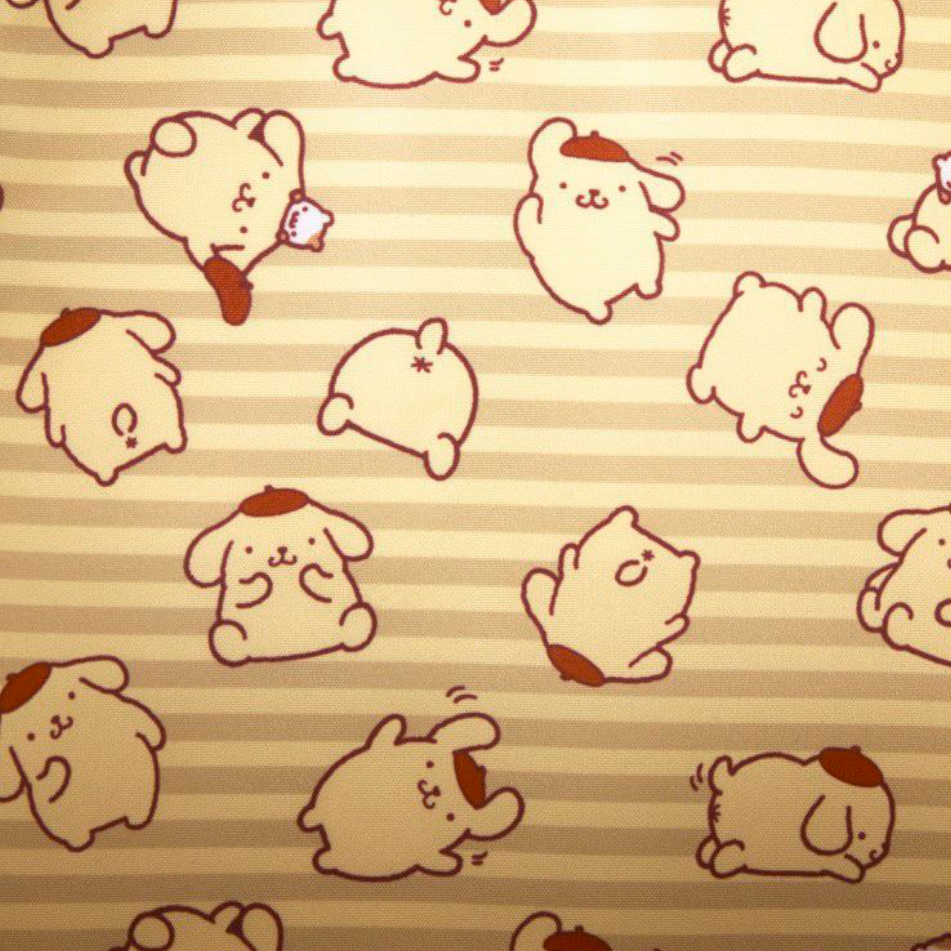 Sac à dos - Pompompurin - Sanrio - Loungefly J'M T Créa