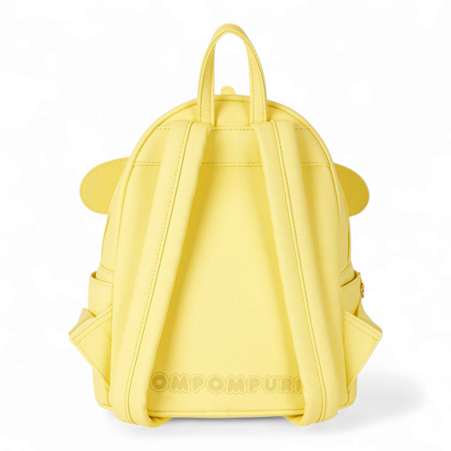 Sac à dos - Pompompurin - Sanrio - Loungefly J'M T Créa