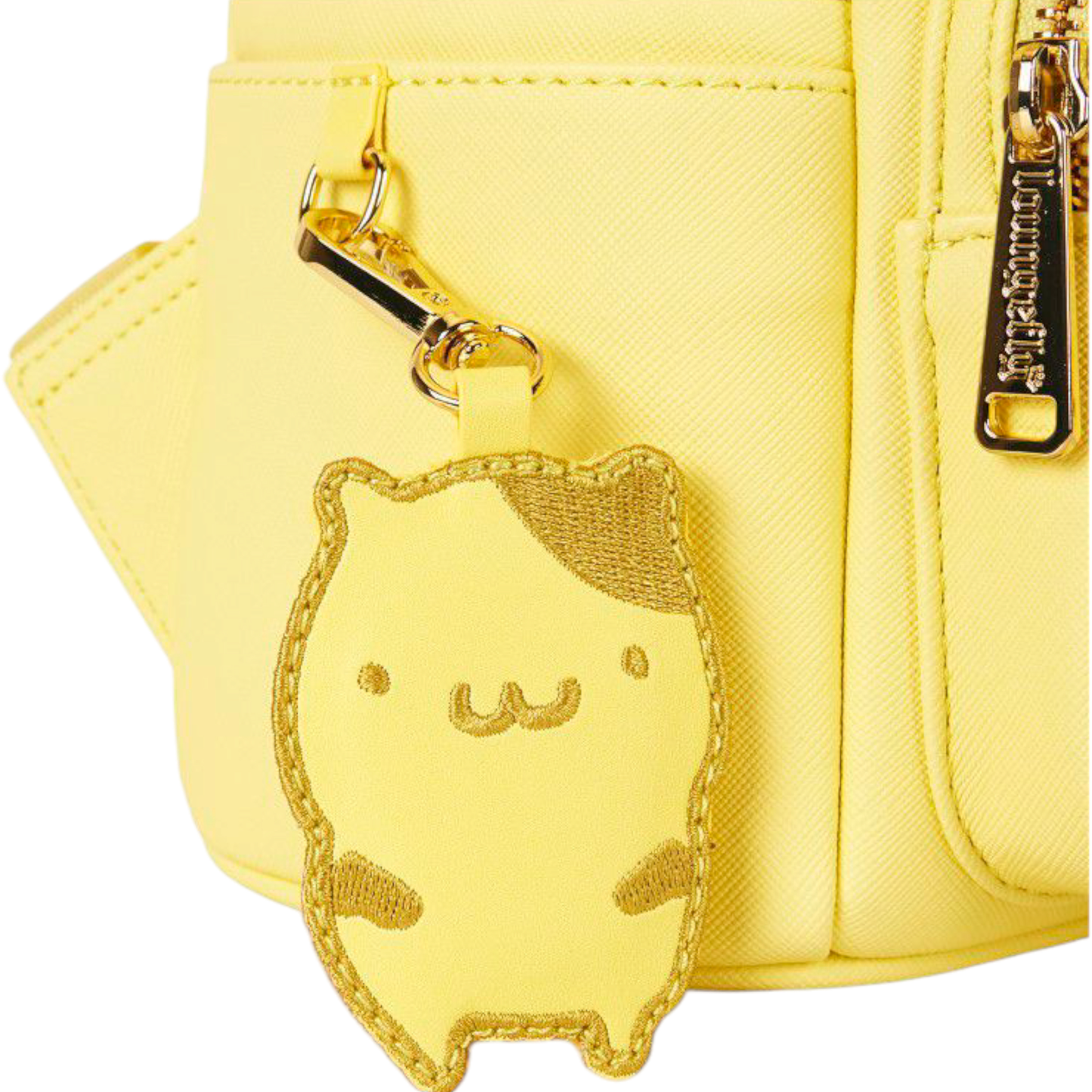 Sac à dos - Pompompurin - Sanrio - Loungefly J'M T Créa