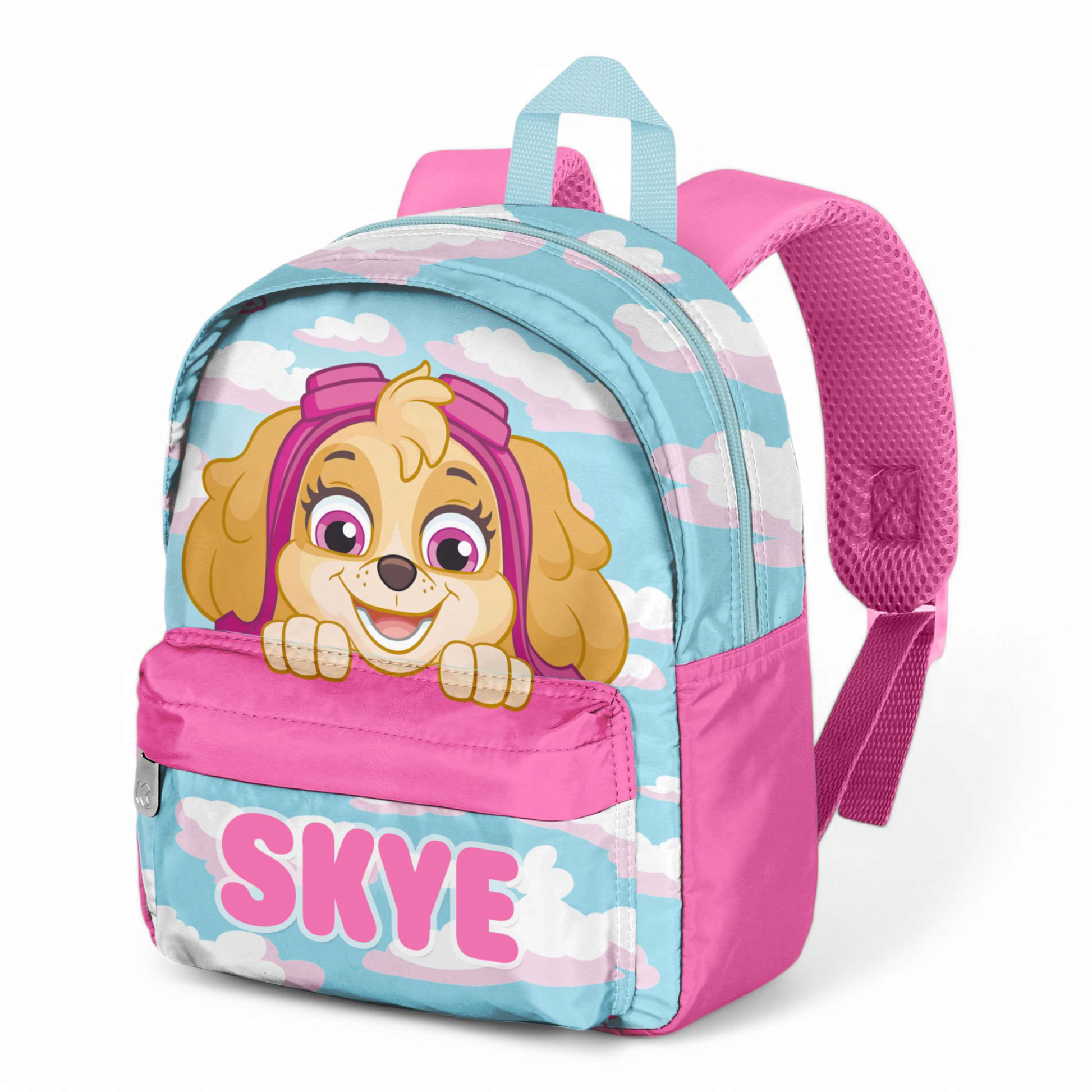 Sac à dos - Préscolaire Joy La Pat'Patrouille Skye - La Pat'Patrouille - Karactermania J'M T Créa