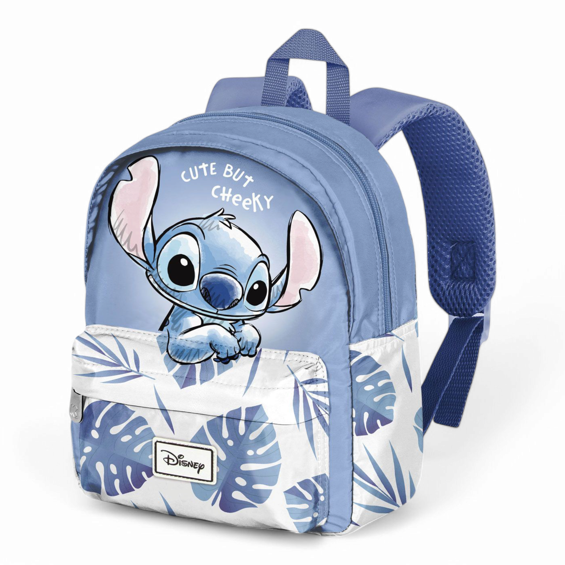 Sac à dos - Préscolaire Joy Lilo Et Stitch Cheeky - Disney - Karactermania J'M T Créa