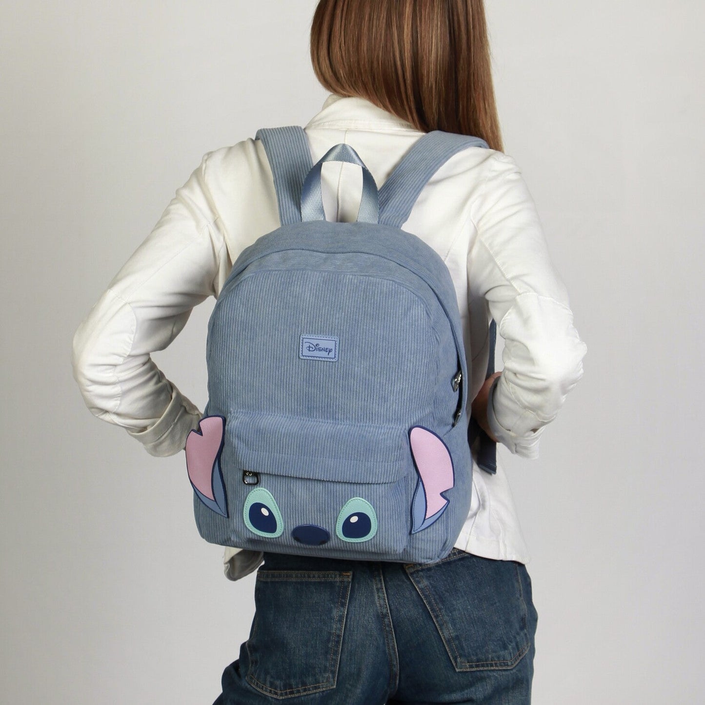 Sac à dos - Roy Lilo Et Stitch Sight - Lilo & Stitch - Disney - Karactermania J'M T Créa