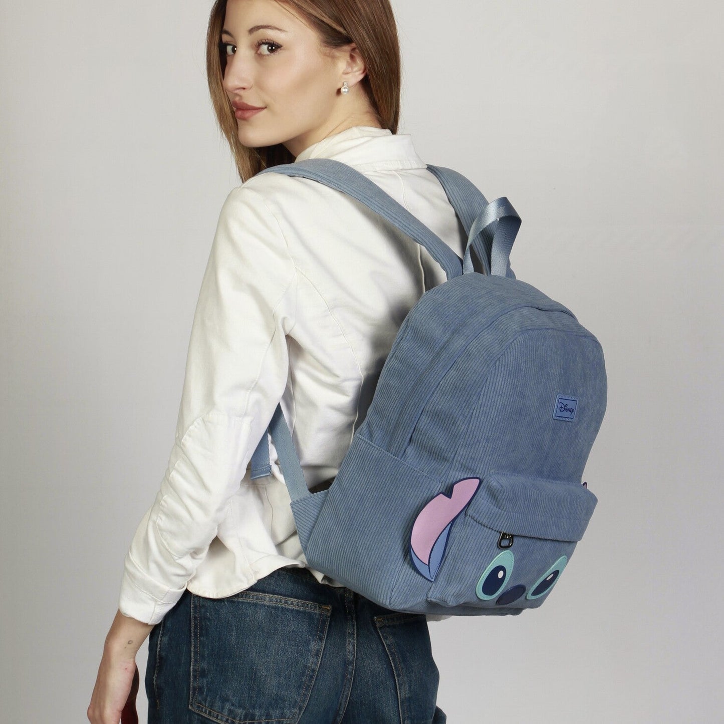 Sac à dos - Roy Lilo Et Stitch Sight - Lilo & Stitch - Disney - Karactermania J'M T Créa