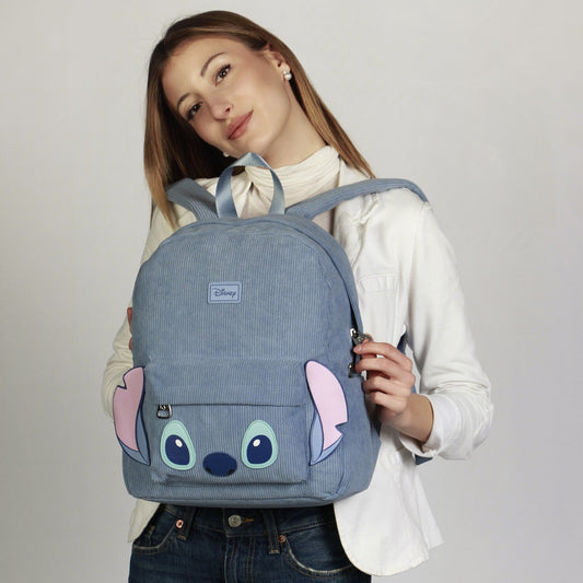 Sac à dos - Roy Lilo Et Stitch Sight - Lilo & Stitch - Disney - Karactermania J'M T Créa