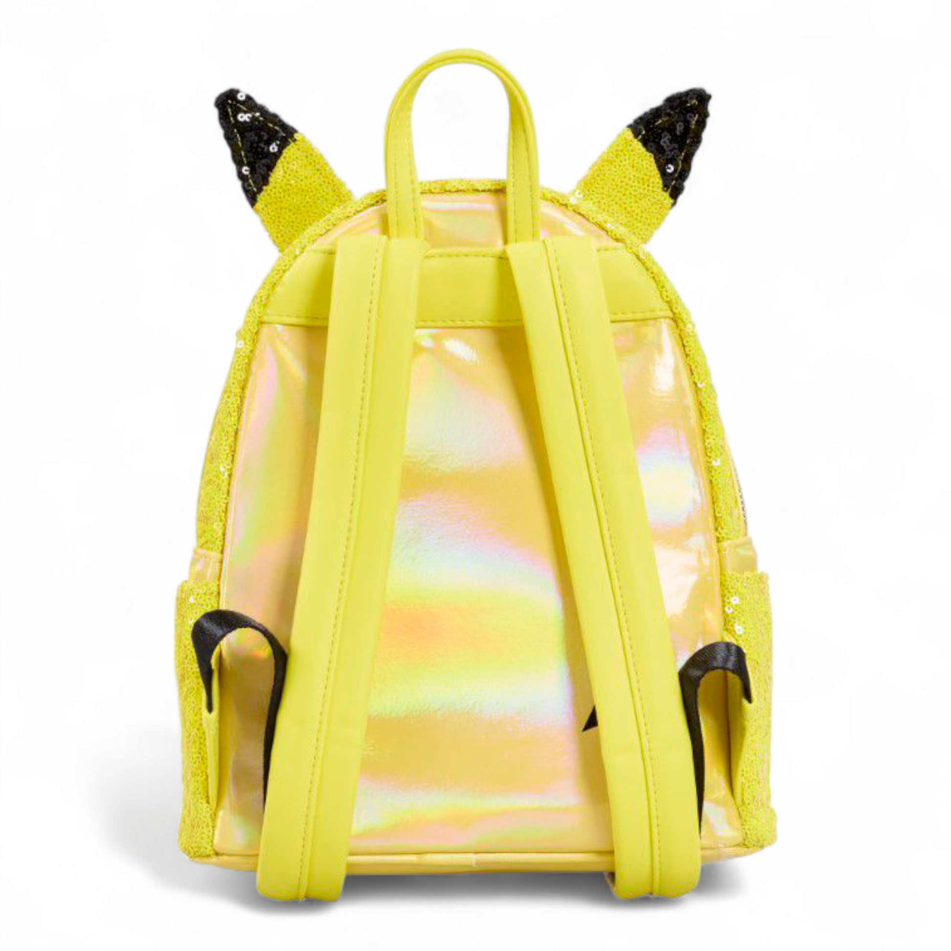 Sac à dos - Sequin Pikachu Cosplay - Pokemon - Loungefly J'M T Créa