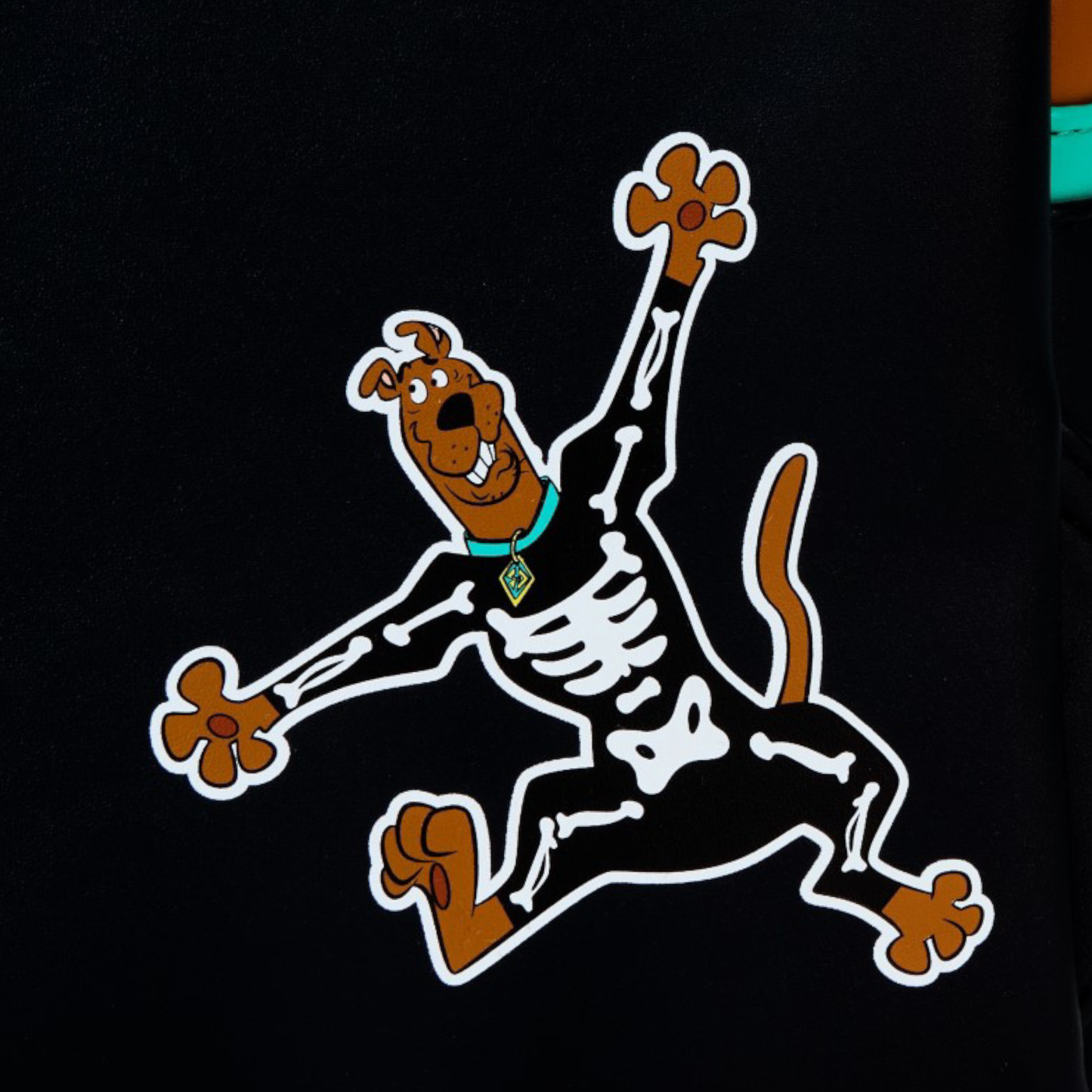 Sac à dos - Skeleton Scooby Cosplay - Scooby Doo - Loungefly J'M T Créa