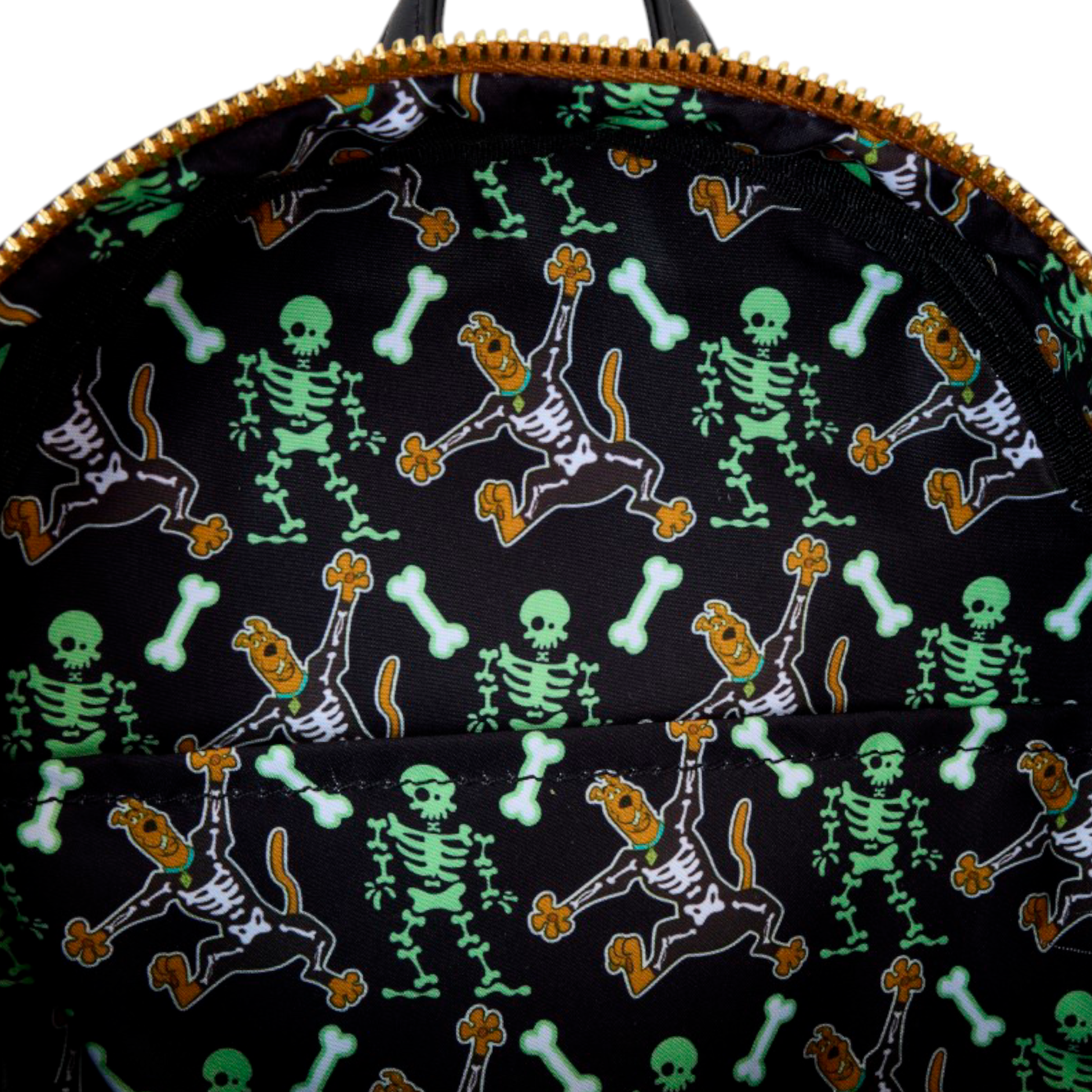 Sac à dos - Skeleton Scooby Cosplay - Scooby Doo - Loungefly J'M T Créa