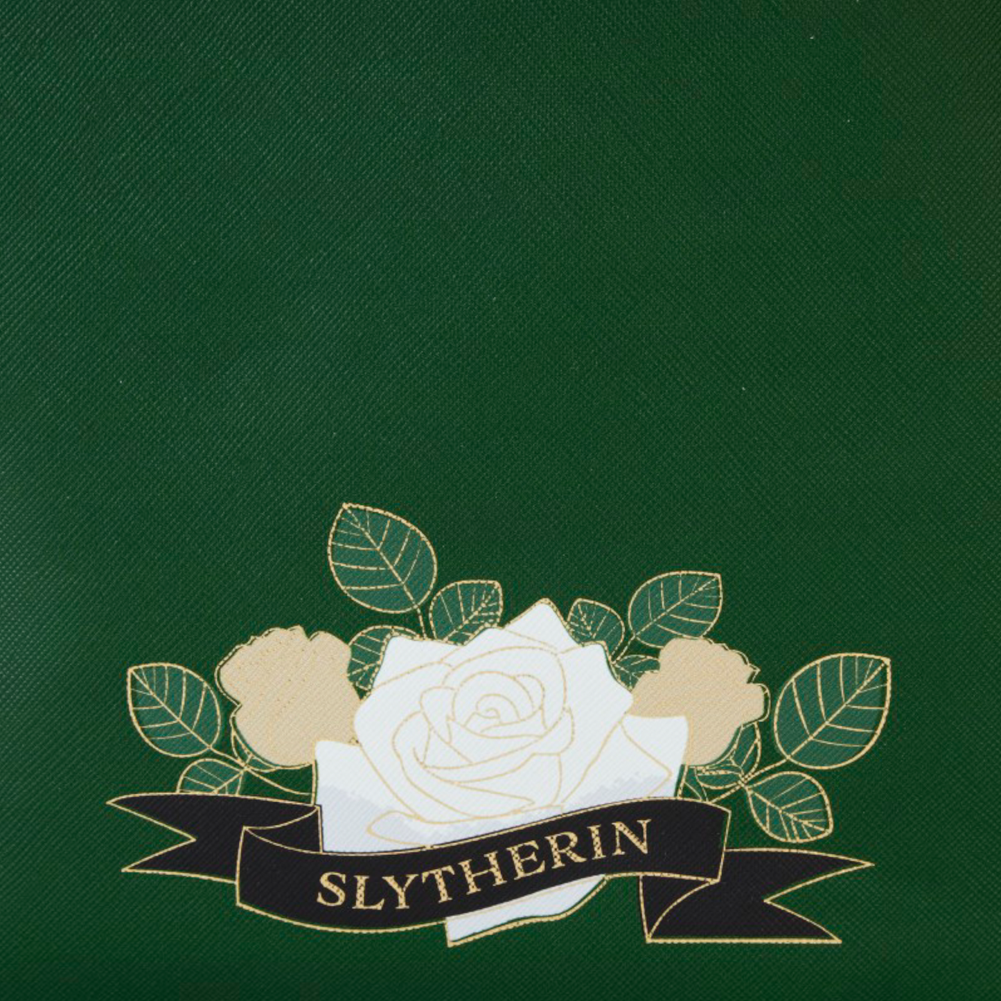 Sac à dos - Slytherin House Serpentard Tattoo - Harry Potter - Loungefly J'M T Créa