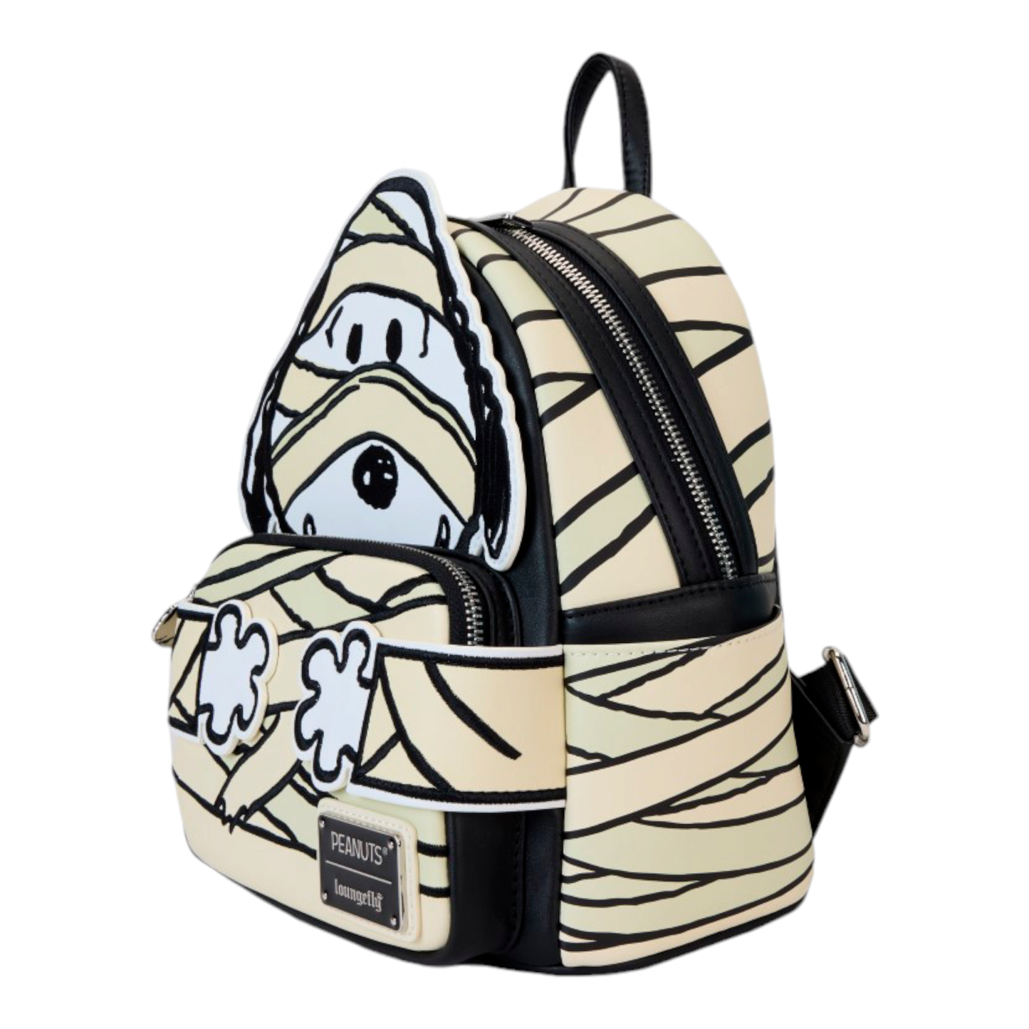 Sac à dos - Snoopy Mummy Cosplay - Snoopy - Loungefly J'M T Créa