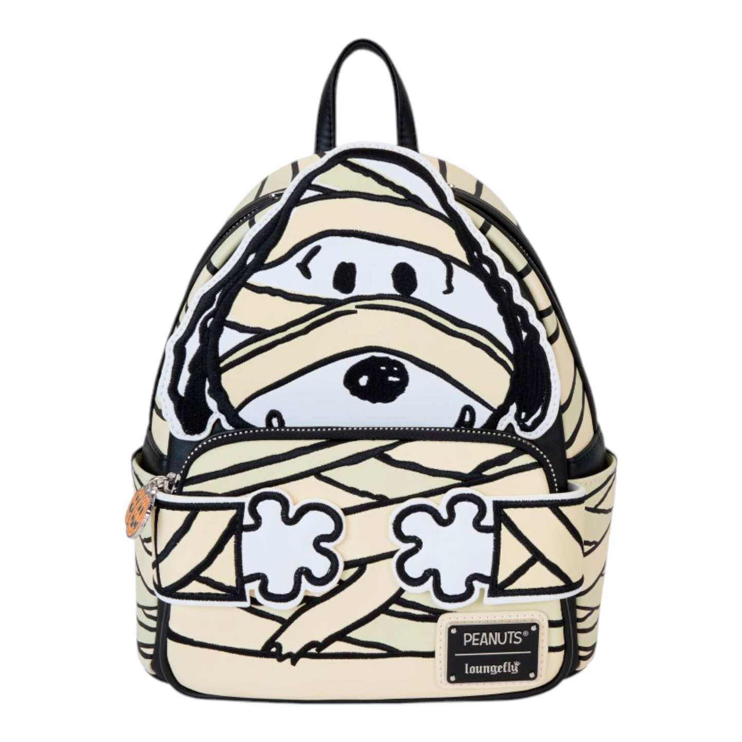 Sac à dos - Snoopy Mummy Cosplay - Snoopy - Loungefly J'M T Créa