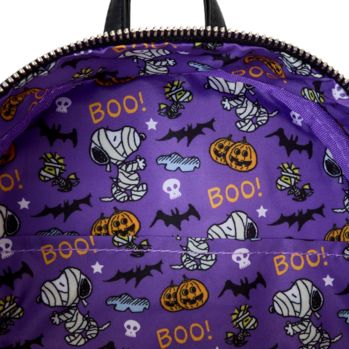 Sac à dos - Snoopy Mummy Cosplay - Snoopy - Loungefly J'M T Créa