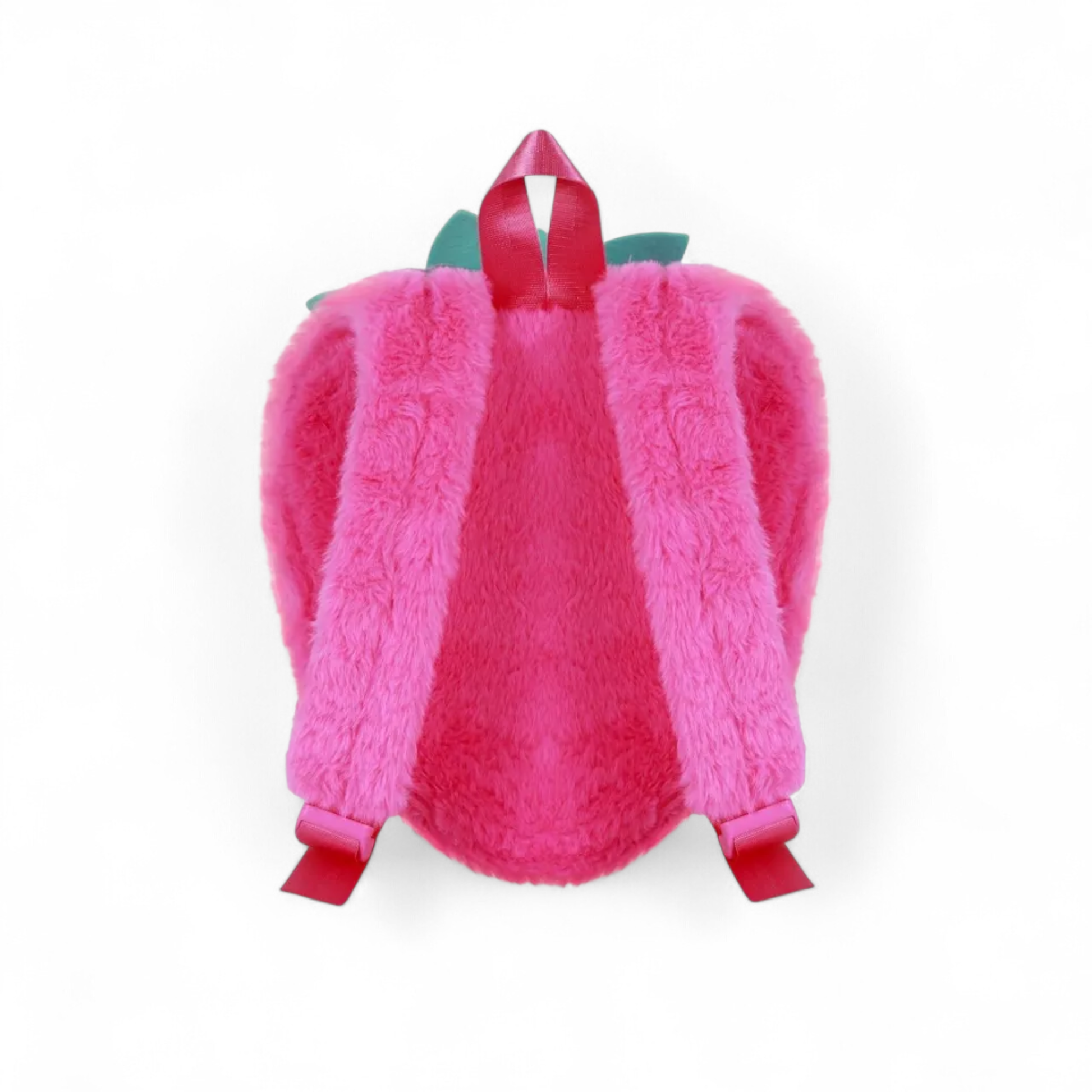 Sac à dos - Soft Kuromi Strawberry - Sanrio - Karactermania J'M T Crea