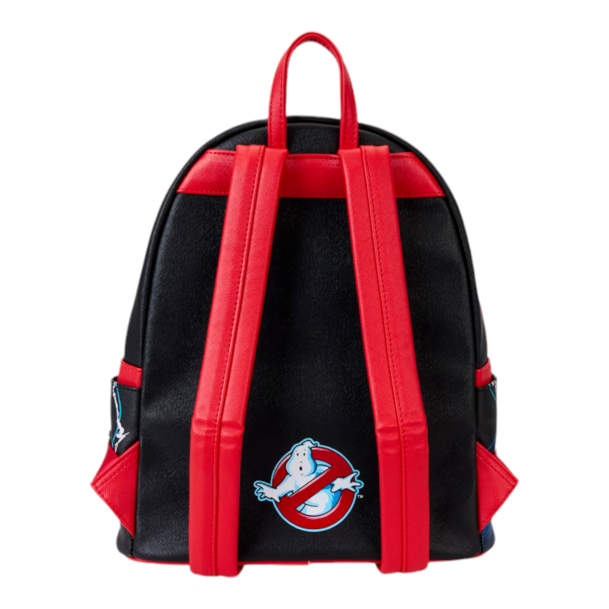 Sac à dos - Stay Puff Chasing - Ghostbusters - Loungefly J'M T Créa