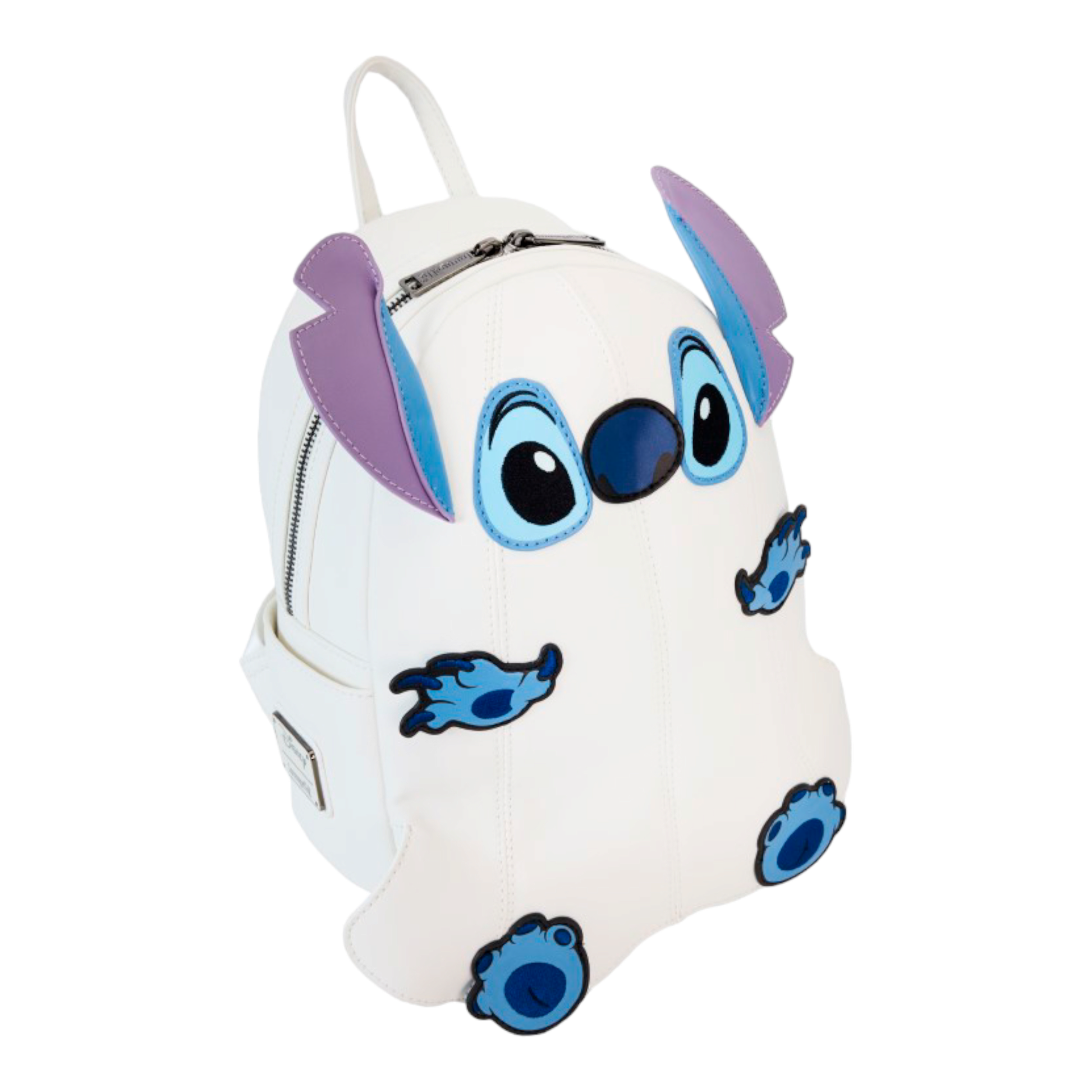 Sac à dos - Stitch Ghost Cosplay - Disney - Loungefly J'M T Créa