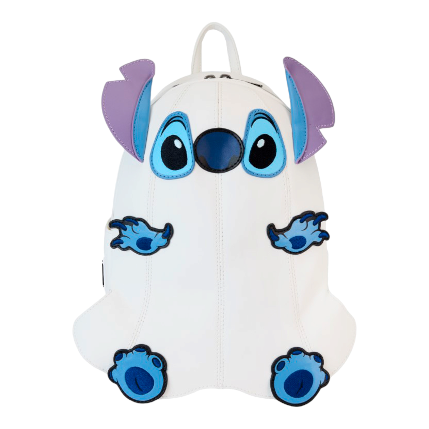 Sac à dos - Stitch Ghost Cosplay - Disney - Loungefly J'M T Créa